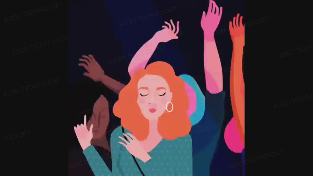 Kit Coupe Menstruelle & Boîte de Nettoyage